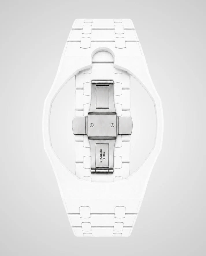 White - Full Bio Ceramic