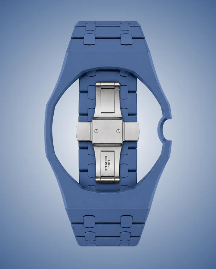 Dark Blue - Full Bio Ceramic