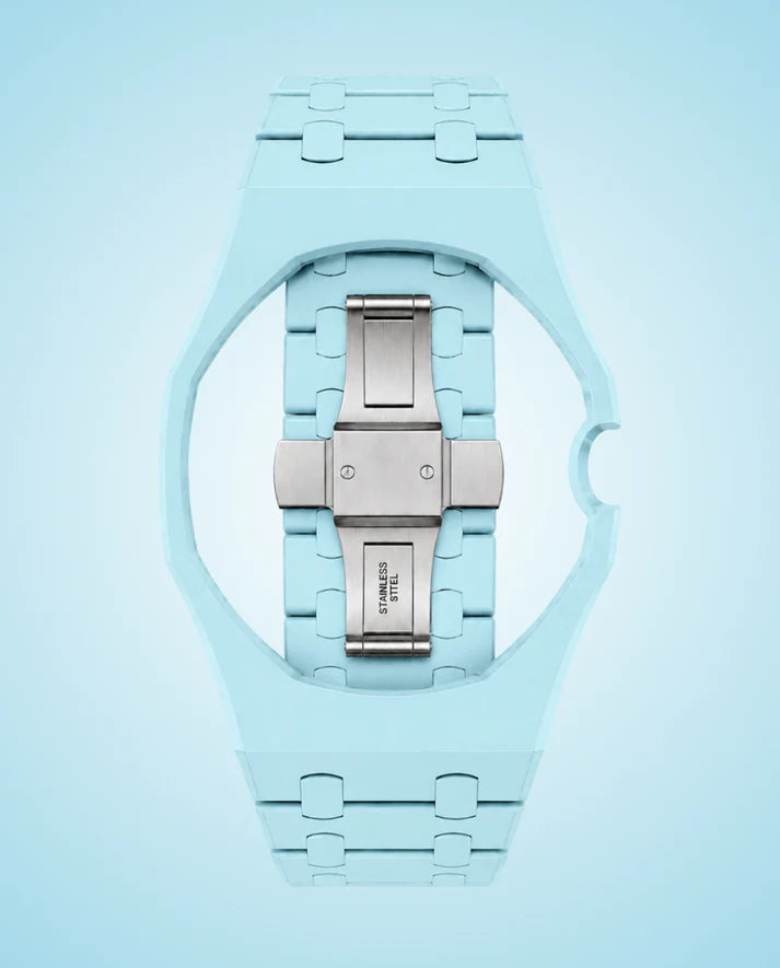 Sky Blue - Full Bio Ceramic