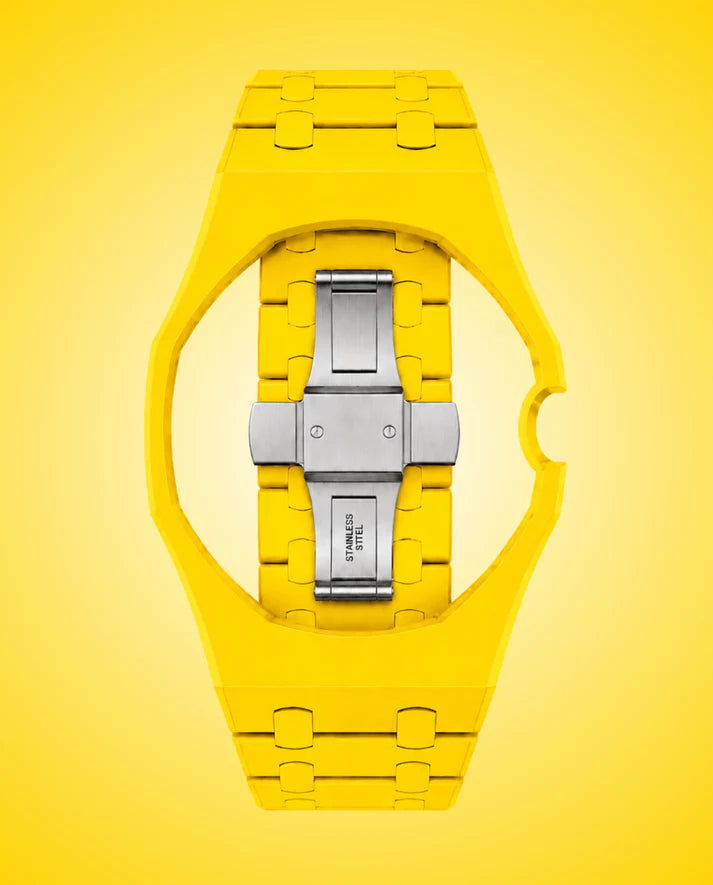 Yellow - Full Bio Ceramic