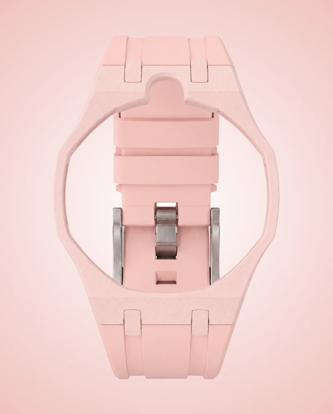 Pink - Half Bio Ceramic