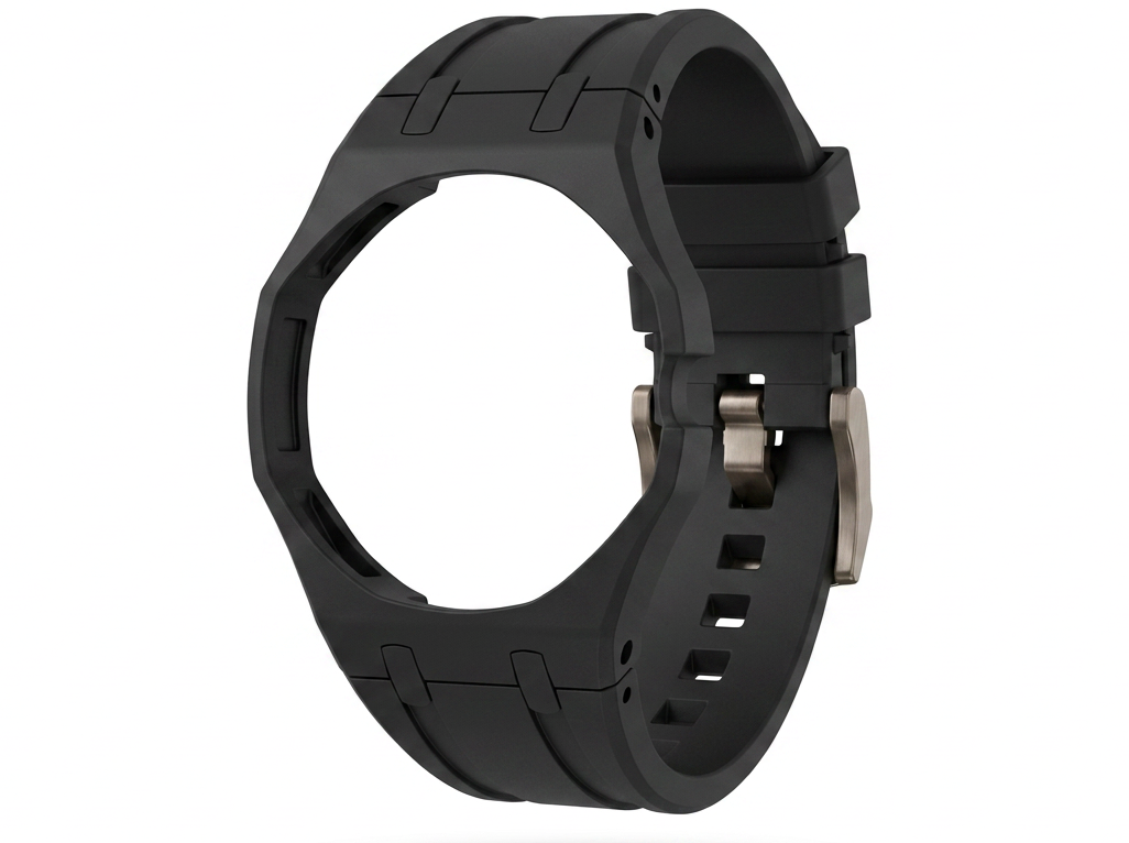 Black - Half Bio Ceramic