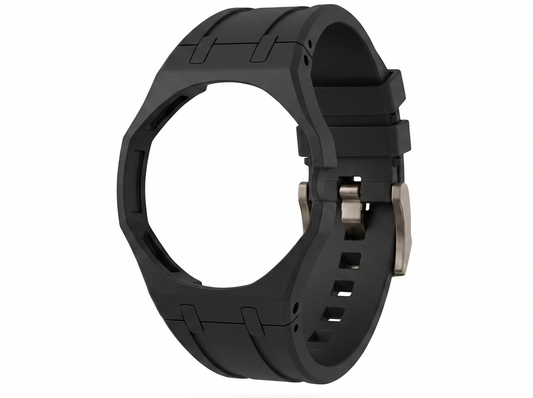 Black - Half Bio Ceramic