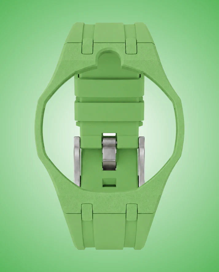 Green - Half Bio Ceramic