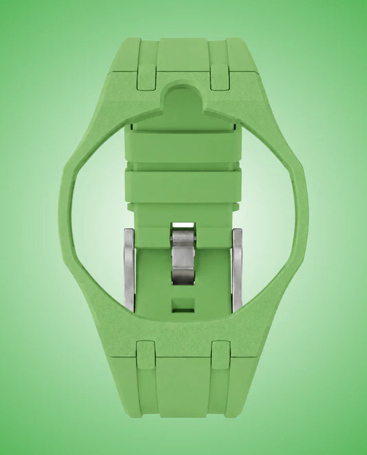 Green - Half Bio Ceramic