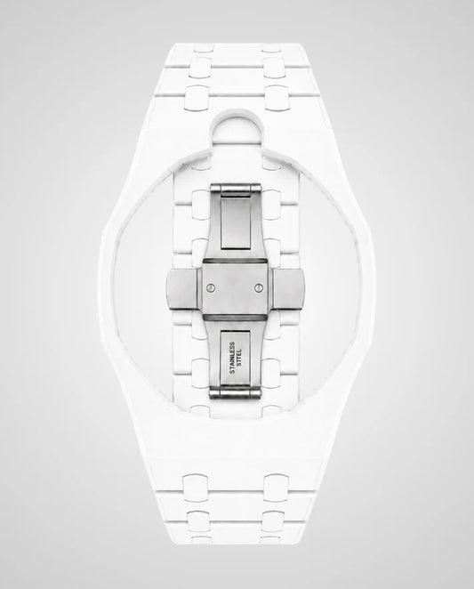 White - Full Bio Ceramic