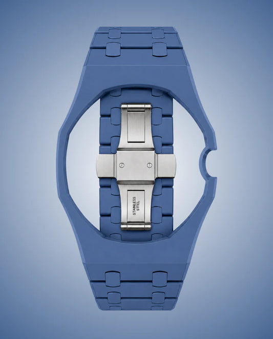 Dark Blue - Full Bio Ceramic