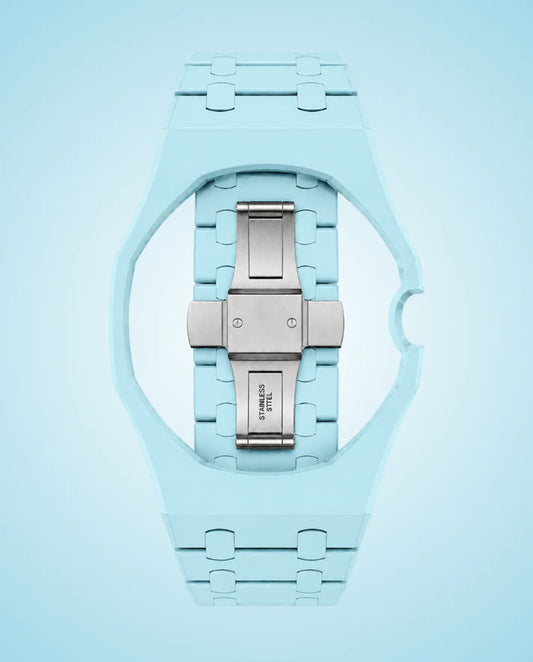 Sky Blue - Full Bio Ceramic