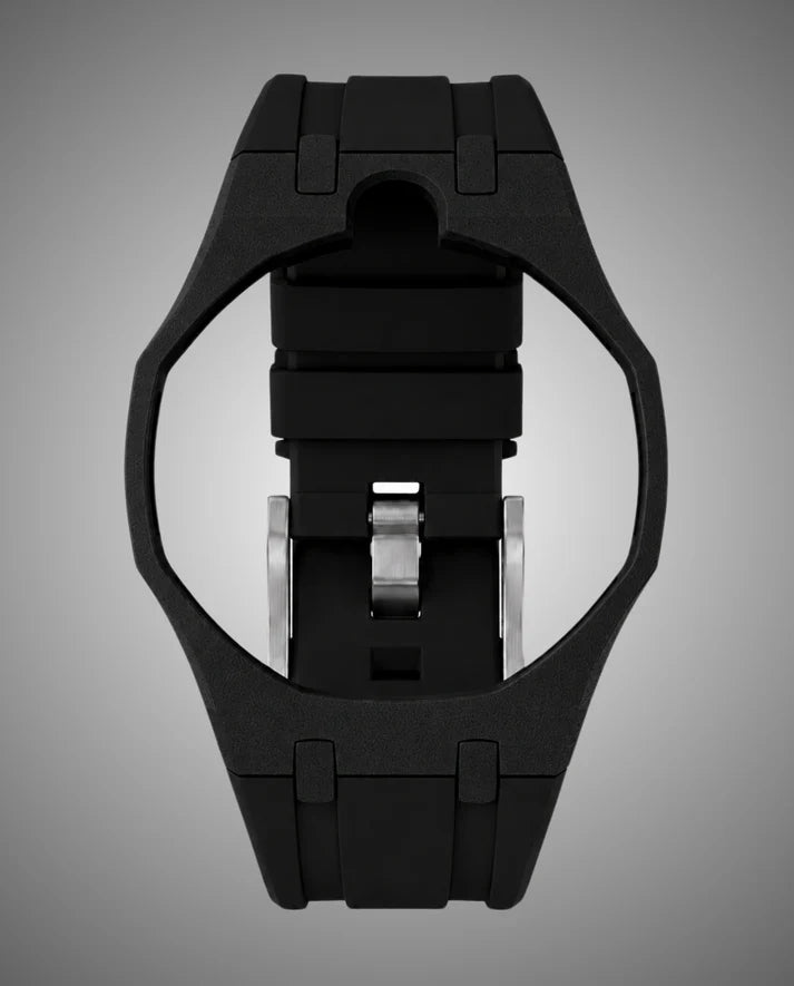 Black - Half Bio Ceramic