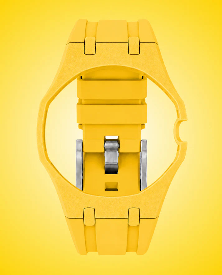 Yellow - Half Bio Ceramic