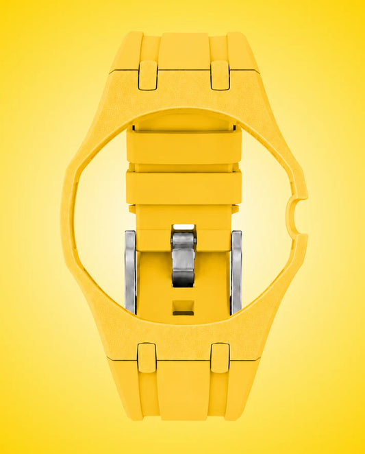 Yellow - Half Bio Ceramic
