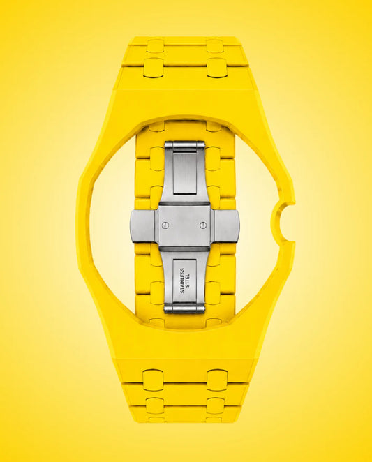 Yellow - Full Bio Ceramic