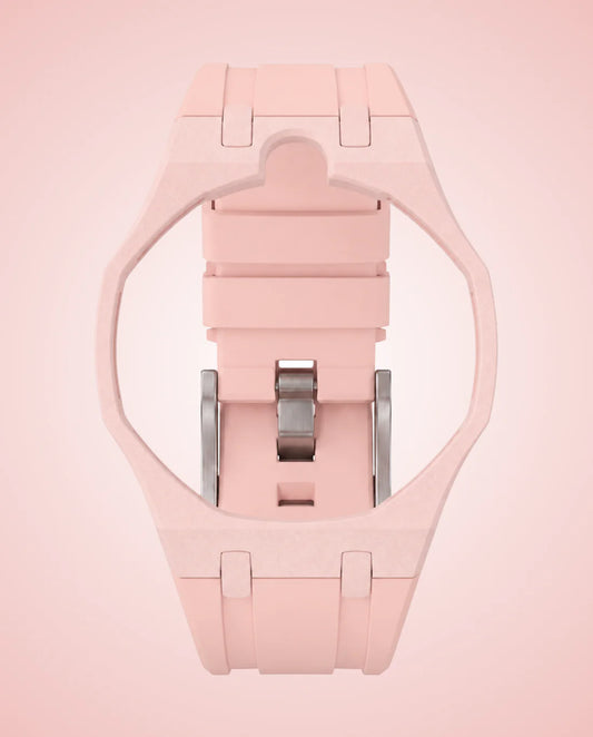 Pink - Half Bio Ceramic