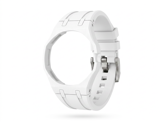White - Half Bio Ceramic