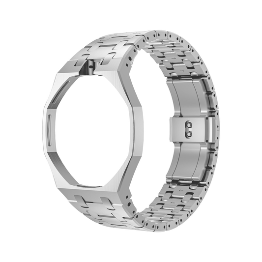 Silver - Full Steel